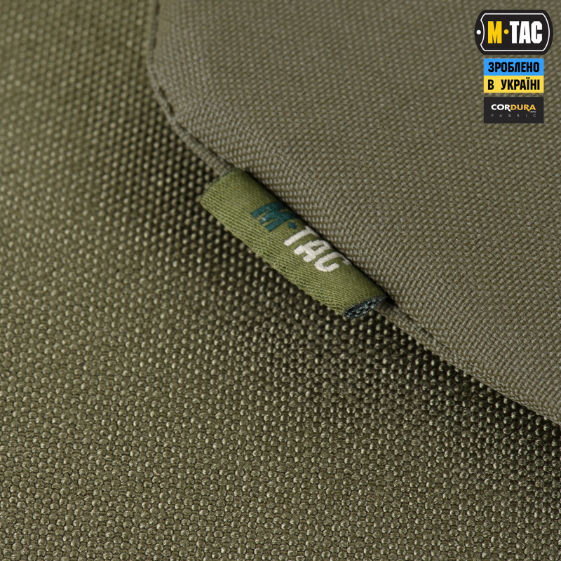 M-Tac захист попереку з балістичним пакетом 1А для Cuirass QRS Ranger Green M-Tac захист попереку з балістичним пакетом 1А для Cuirass QRS Ranger Green