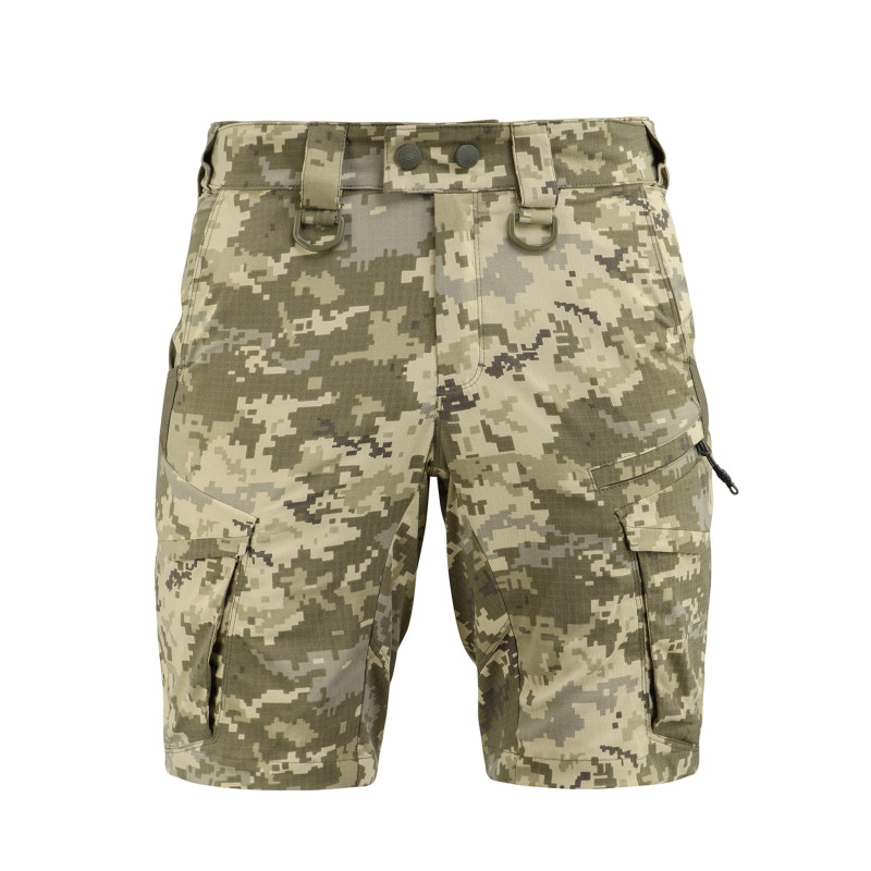 M-Tac шорти Aggressor Summer Flex MM14