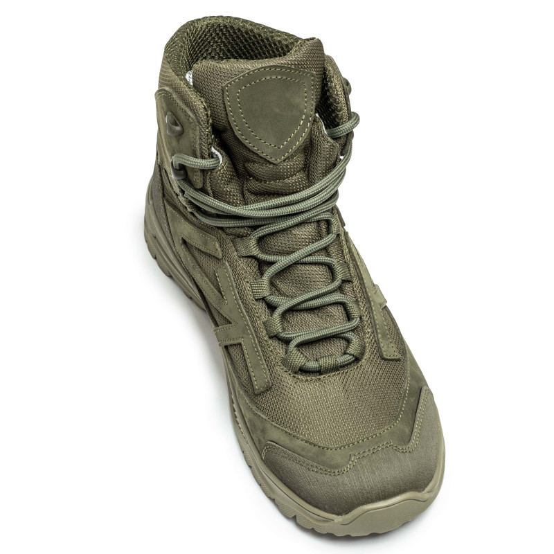 Черевики демісезонні Extreme V-TRACK, Olive