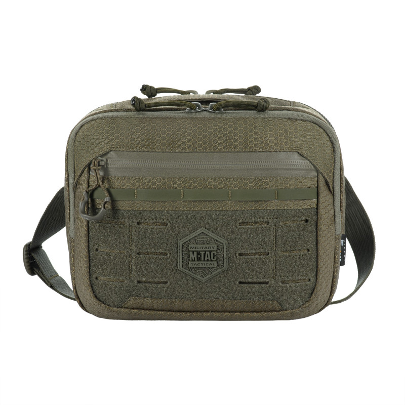 M-Tac сумка EDC Bag Elite HEX Ranger Green