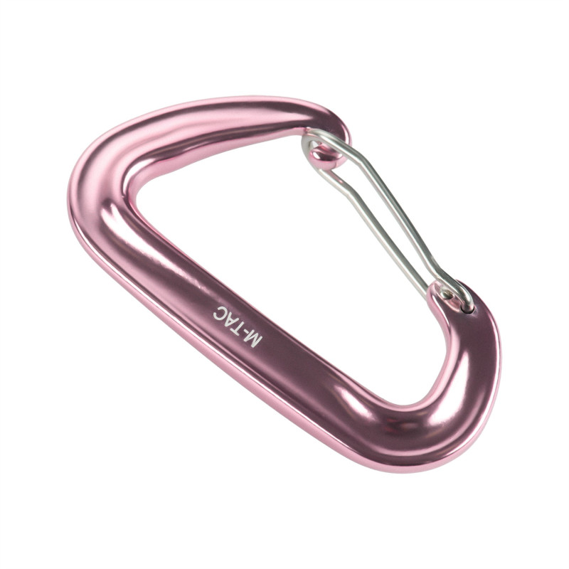 M-Tac карабін Type 4 Pink M-Tac карабін Type 4 Pink
