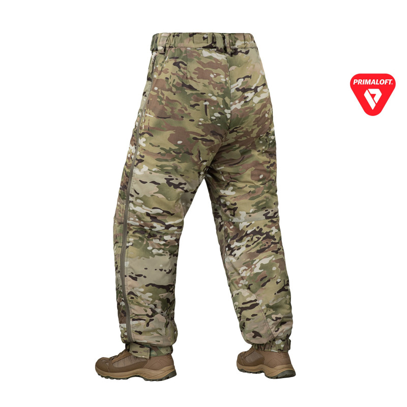 M-Tac штани Level 7 Primaloft MC M-Tac штани Level 7 Primaloft MC