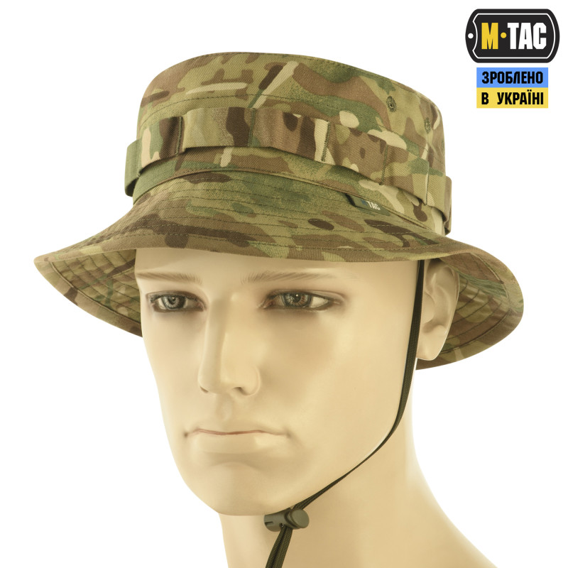 M-Tac панама Multicam M-Tac панама Multicam