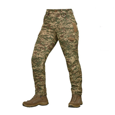 M-Tac штани Aggressor Lady NGU Camo