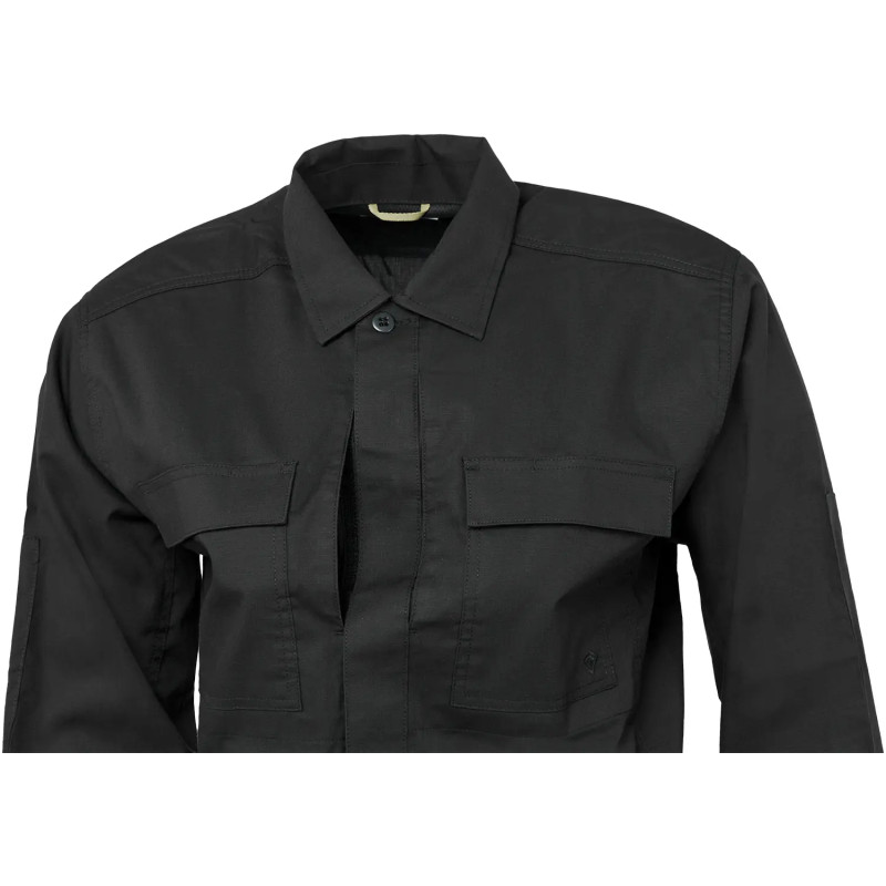 Сорочка First Men’s V2 BDU Long Sleeve Shirt Black