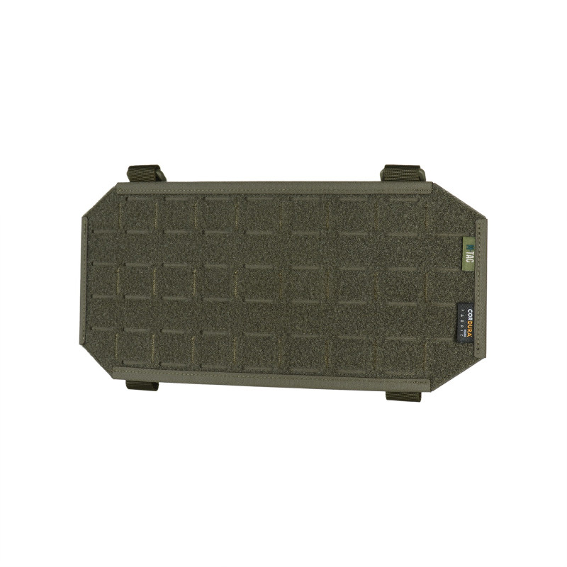 M-Tac велкро-панель на автомобільний сонцезахисний візор Elite Ranger Green M-Tac велкро-панель на автомобільний сонцезахисний візор Elite Ranger Green