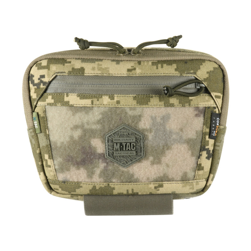 M-Tac сумка-напашник Large Elite Gen.II MM14 M-Tac сумка-напашник Large Elite Gen.II MM14