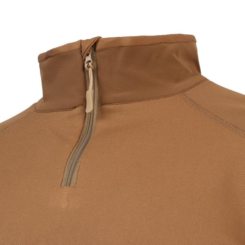 Бойова сорочка Vik-Tailor Combat Twill, Coyote