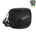 M-Tac сумка Sphaera Hardsling Bag X-Pac Elite Black — фото 3