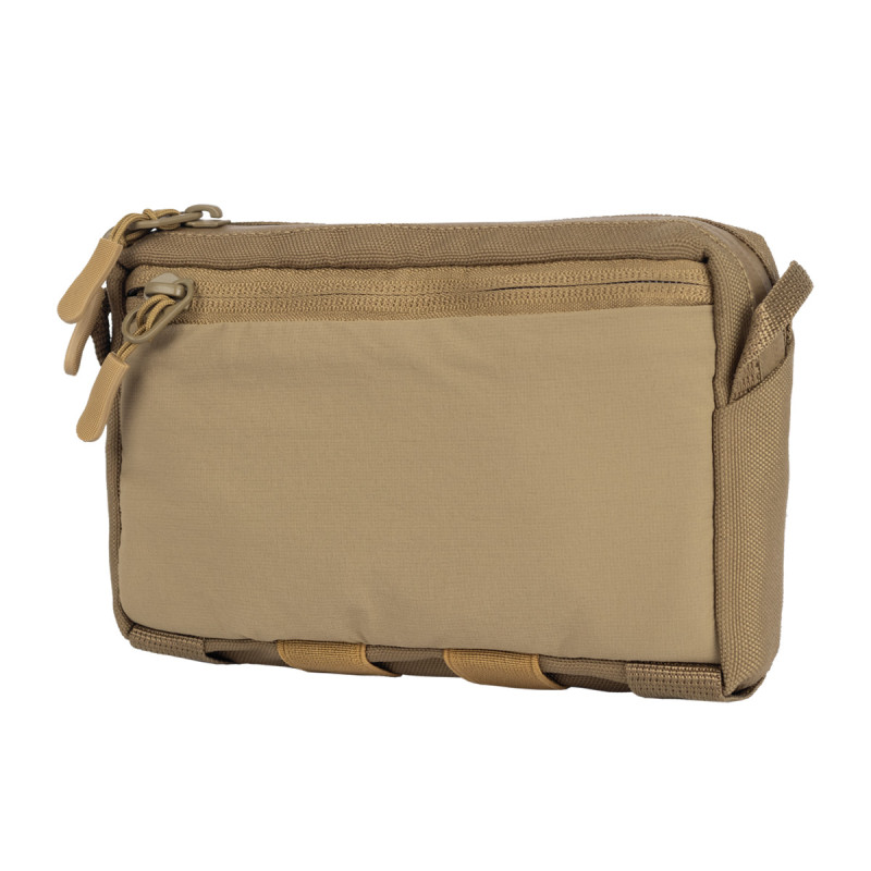 Підсумок утилітарний Vik-Tailor Cordura, Coyote
