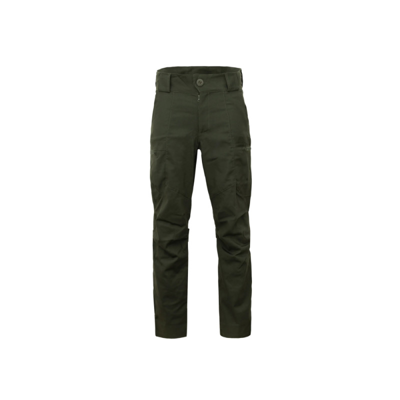 Штани тактичні демісезонні Vik-Tailor Agressor Canvas, Olive