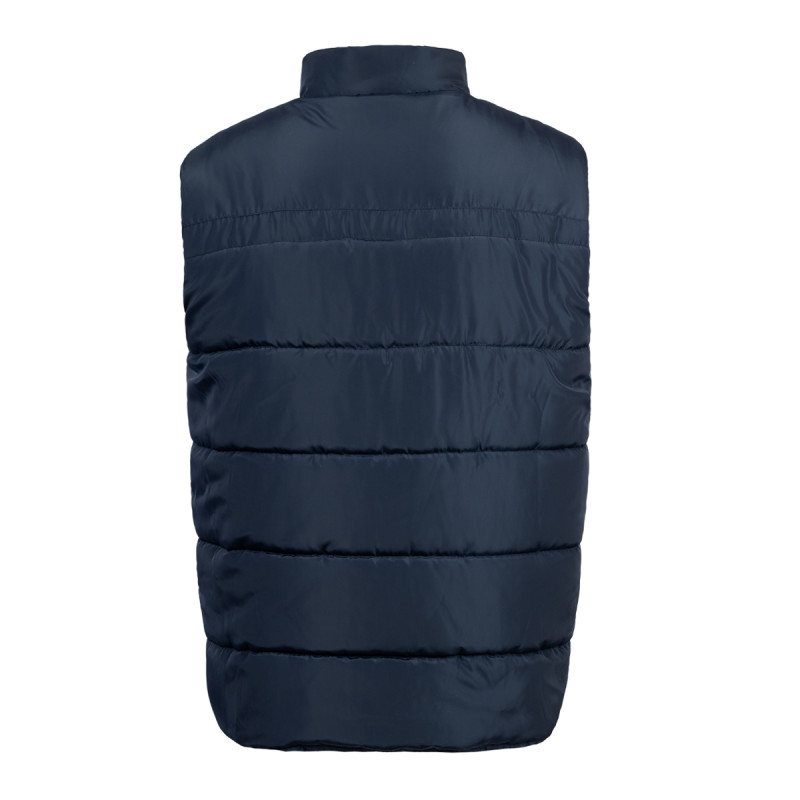 Жилет Vik-Tailor, Navy Blue Жилет Vik-Tailor, Navy Blue