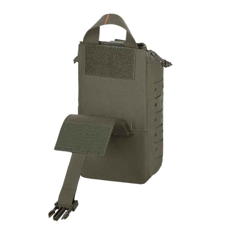 M-Tac підсумок медичний Elite Rip Off Gen.II Ranger Green M-Tac підсумок медичний Elite Rip Off Gen.II Ranger Green