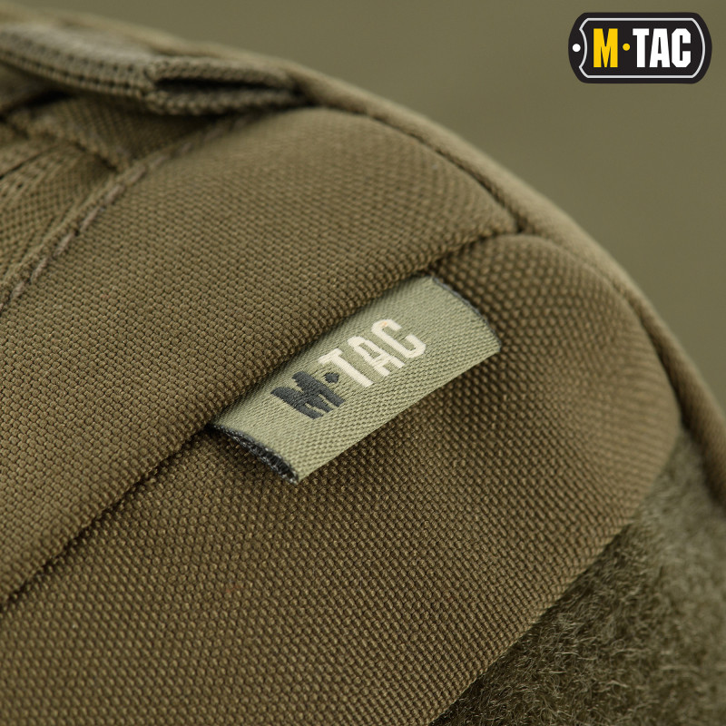 M-Tac сумка Companion Bag Small Ranger Green M-Tac сумка Companion Bag Small Ranger Green