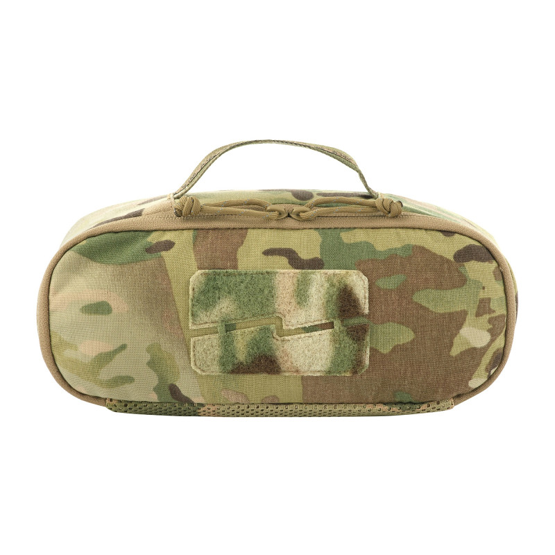 M-Tac органайзер утилітарний Elite Medium (26х11 см) Multicam