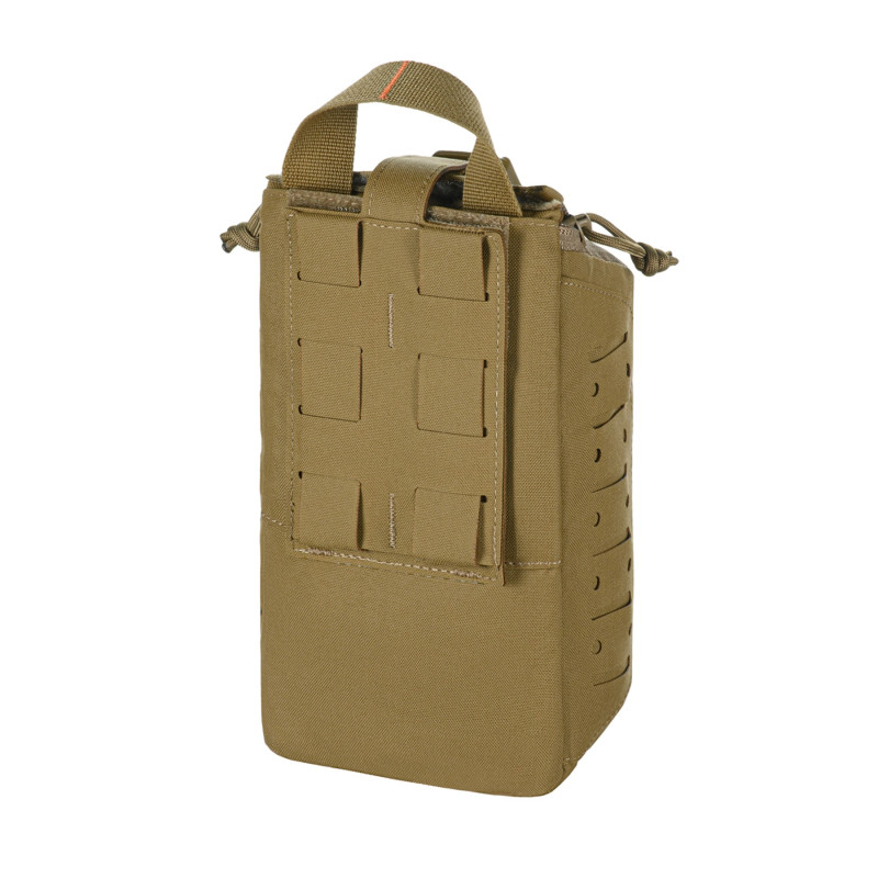 M-Tac підсумок медичний Elite Rip Off Gen.II Coyote