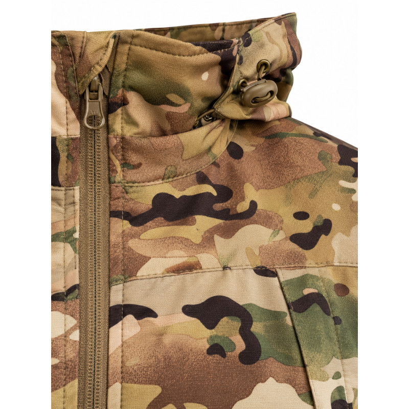 Куртка Vik-Tailor 4-B, MultiCam, 54