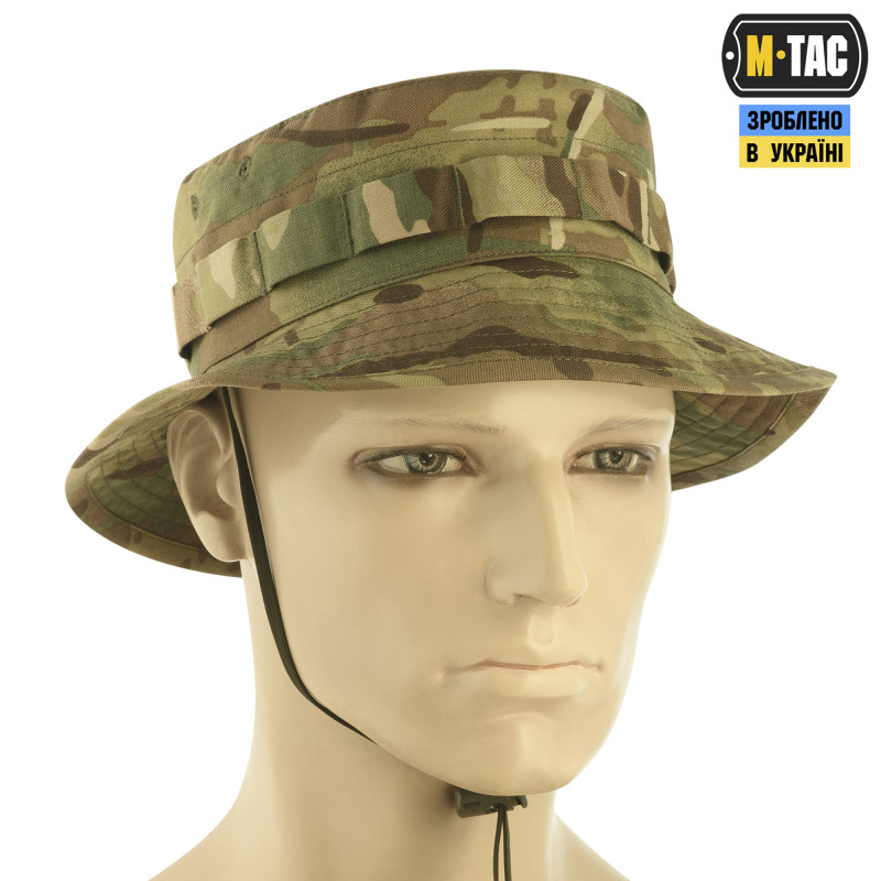 M-Tac панама Multicam M-Tac панама Multicam