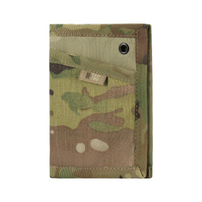 M-Tac гаманець Wallet Elite Multicam