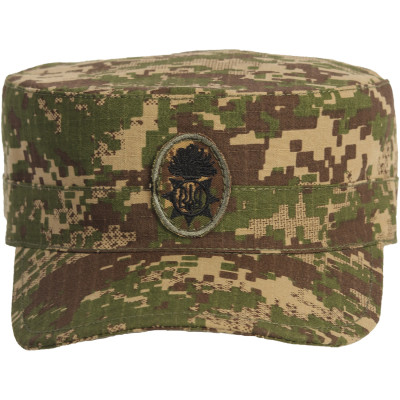 Кепка Vik-Tailor Таблетка Rip-Stop, NGU Camo