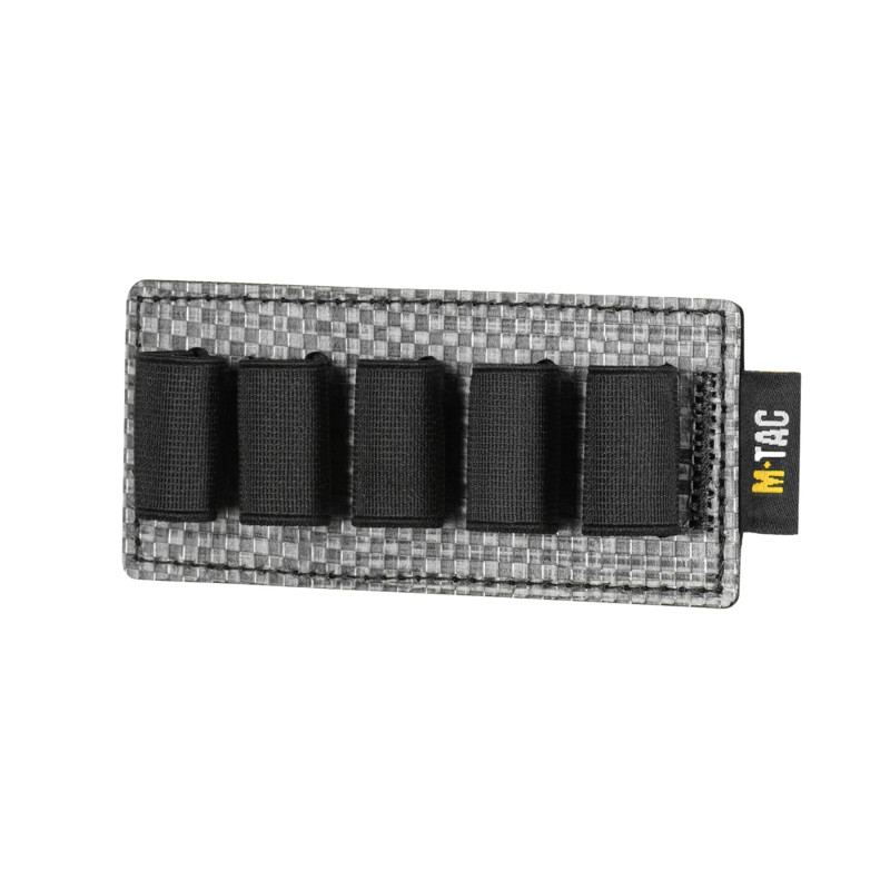 M-Tac вставка модульна для ампул 5 ml Black