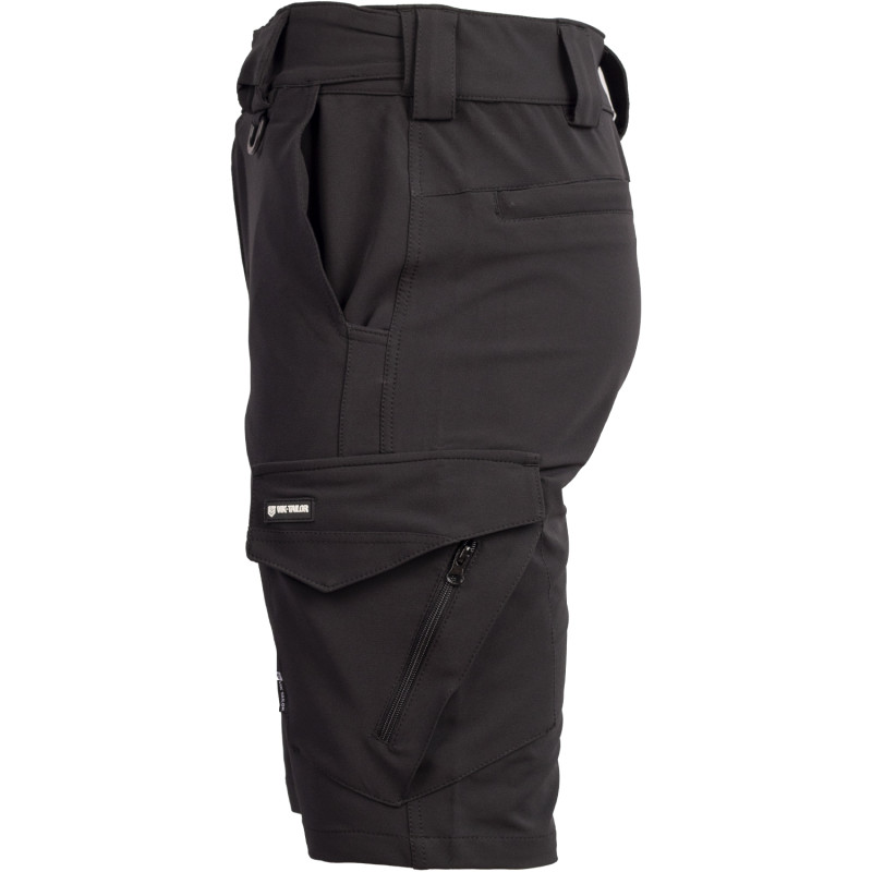 Шорти тактичні Vik-Tailor Striker Stretch Cotton, Black