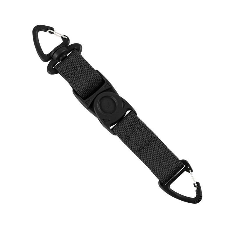 M-Tac Key Holder Elite Black M-Tac Key Holder Elite Black
