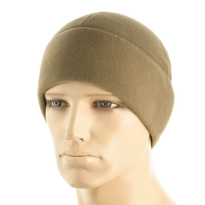 M-Tac шапка Watch Cap Premium фліс (250г/м2) Dark Olive