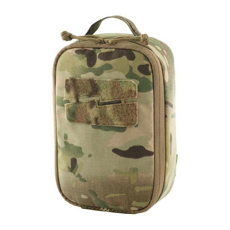 M-Tac органайзер утилітарний Elite Small (22х14 см) Multicam M-Tac органайзер утилітарний Elite Small (22х14 см) Multicam