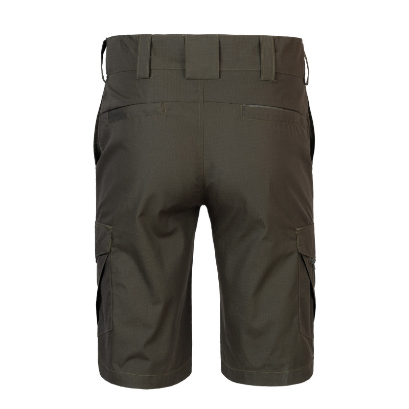Шорти тактичні Vik-Tailor Striker Rip-Stop, Olive