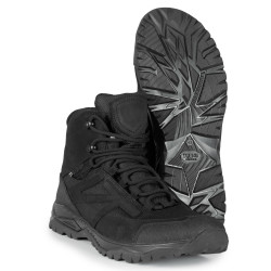 Черевики Extreme V-TRAC TREND, Black