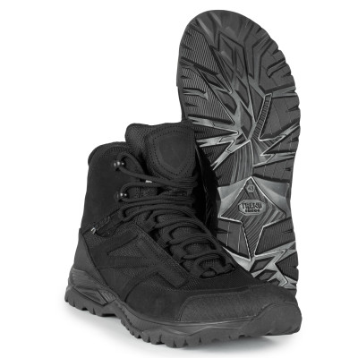 Черевики Extreme V-TRAC TREND, Black