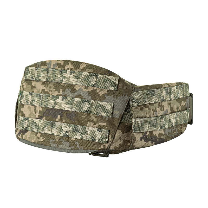 M-Tac пояс тактичний War Belt ARMOR MM14