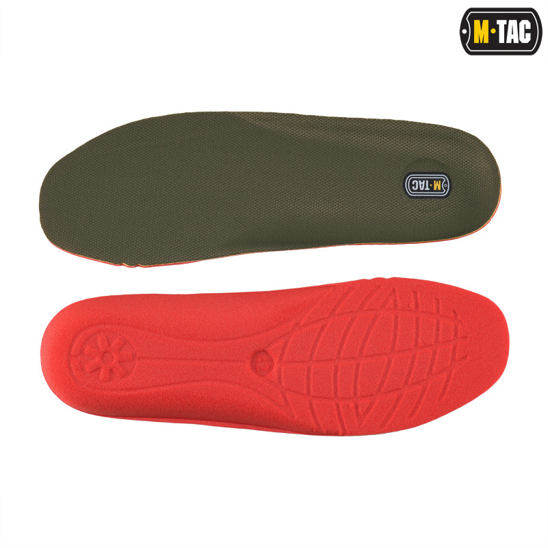M-Tac устілки Double Foam Olive M-Tac устілки Double Foam Olive