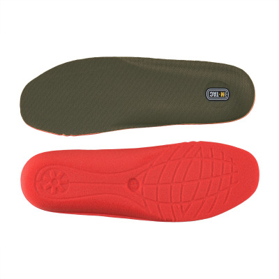 M-Tac устілки Double Foam Olive