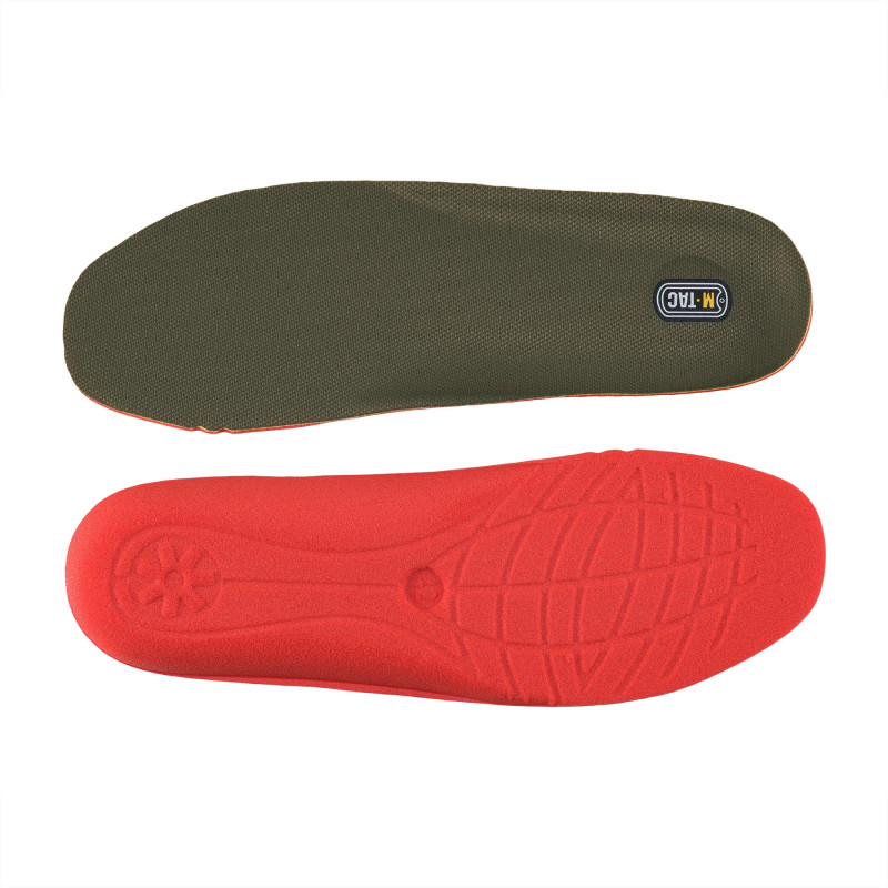 M-Tac устілки Double Foam Olive M-Tac устілки Double Foam Olive