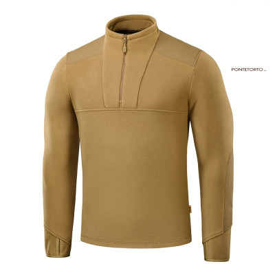 M-Tac кофта Centurion Microfleece Coyote