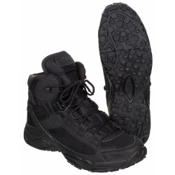 Черевики тактичні MAGNUM Assault 5.0, Black, 48