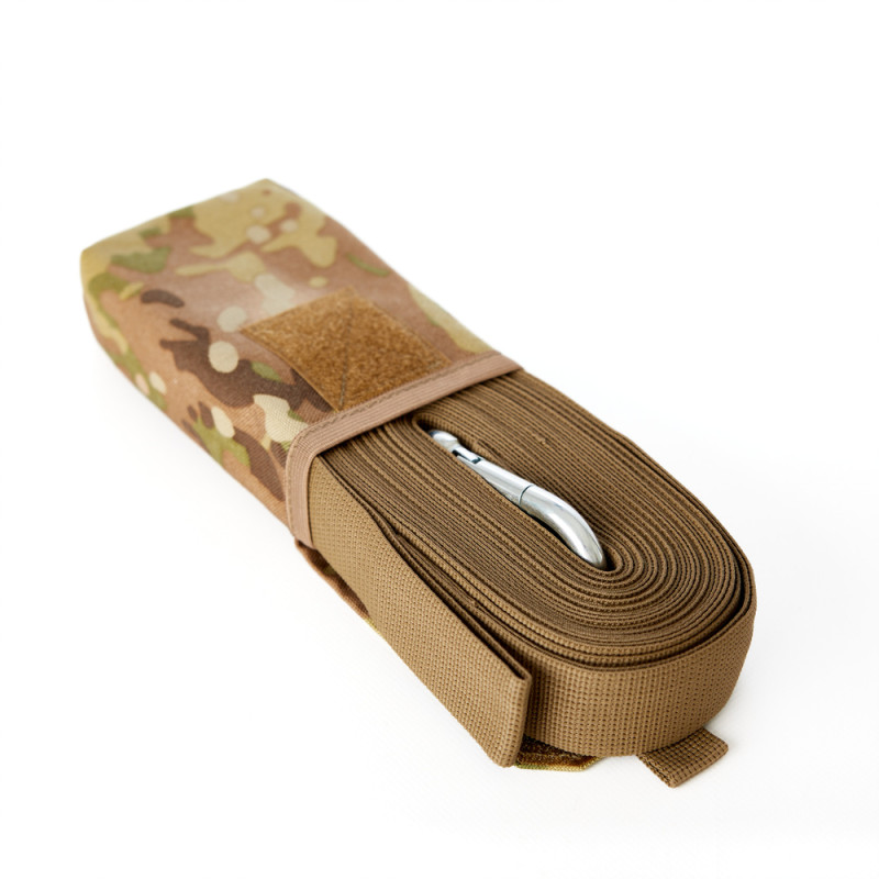 Евакуаційна стропа Vik-tailor, MultiCam Евакуаційна стропа Vik-tailor, MultiCam