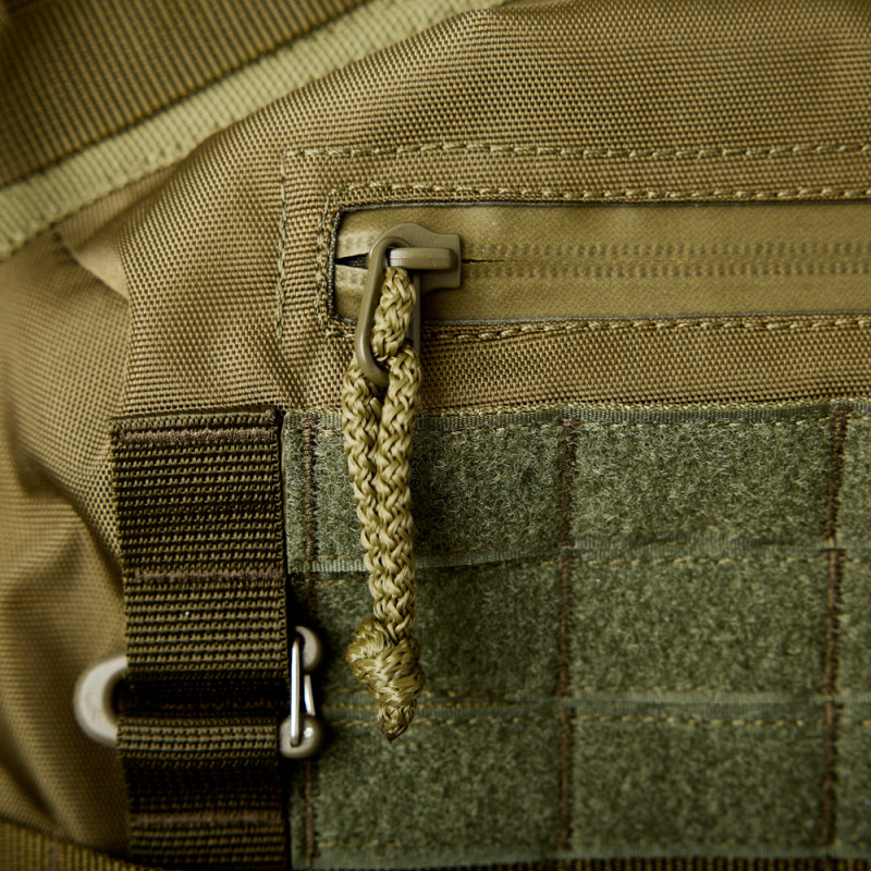Плитоноска швидкоскид Vik-Tailor Skeletone, Olive