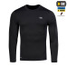 M-Tac термосорочка Winter Baselayer Black — фото 2