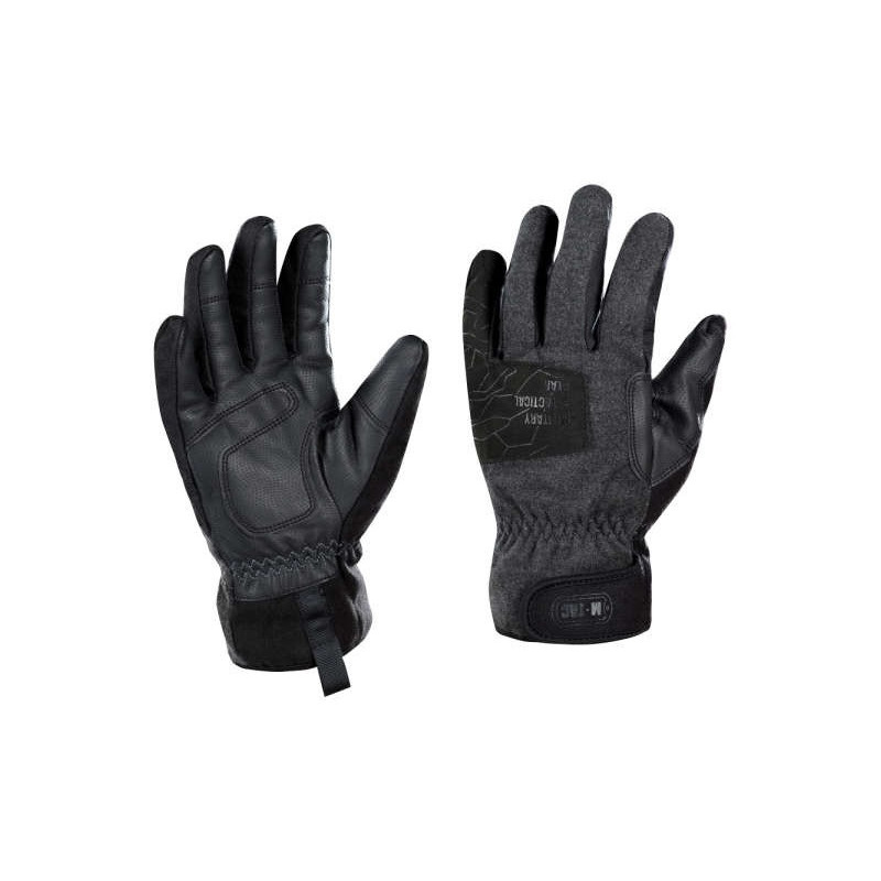 M-Tac рукавички зимові Extreme Dark Grey