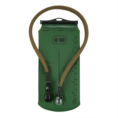 M-Tac резервуар гідросистеми 3,0л Type 2 Olive