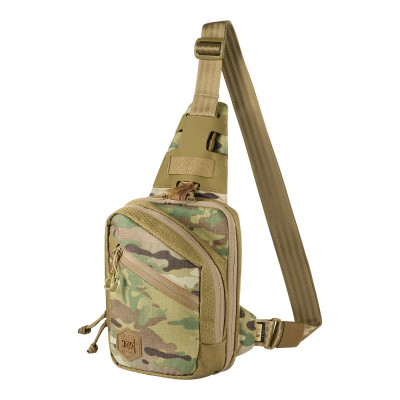 M-Tac сумка Sling Pistol Bag Elite Hex Multicam/Coyote