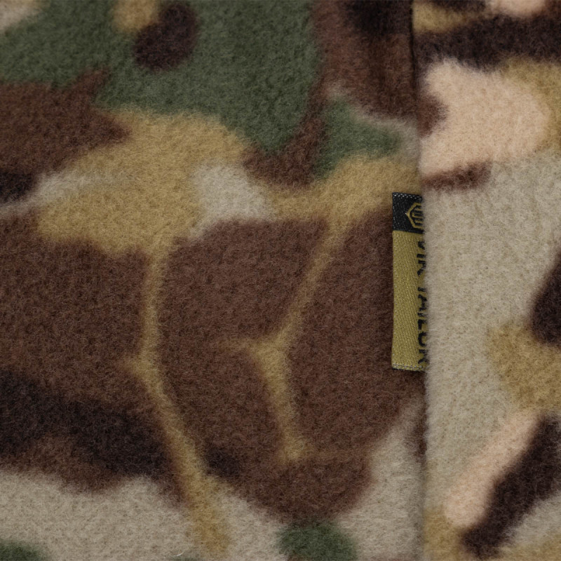 Баф флісовий з регулятором, MultiCam