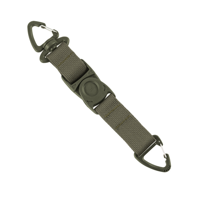 M-Tac Key Holder Elite Ranger Green