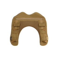 M-Tac демпфер плечовий для плитоноски Cuirass QRS Coyote