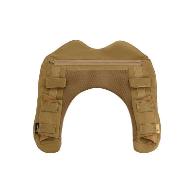M-Tac демпфер плечовий для плитоноски Cuirass QRS Coyote