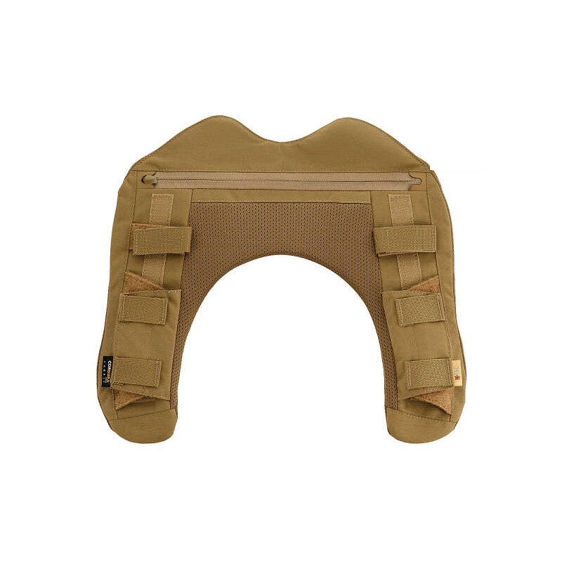 M-Tac демпфер плечовий для плитоноски Cuirass QRS Coyote