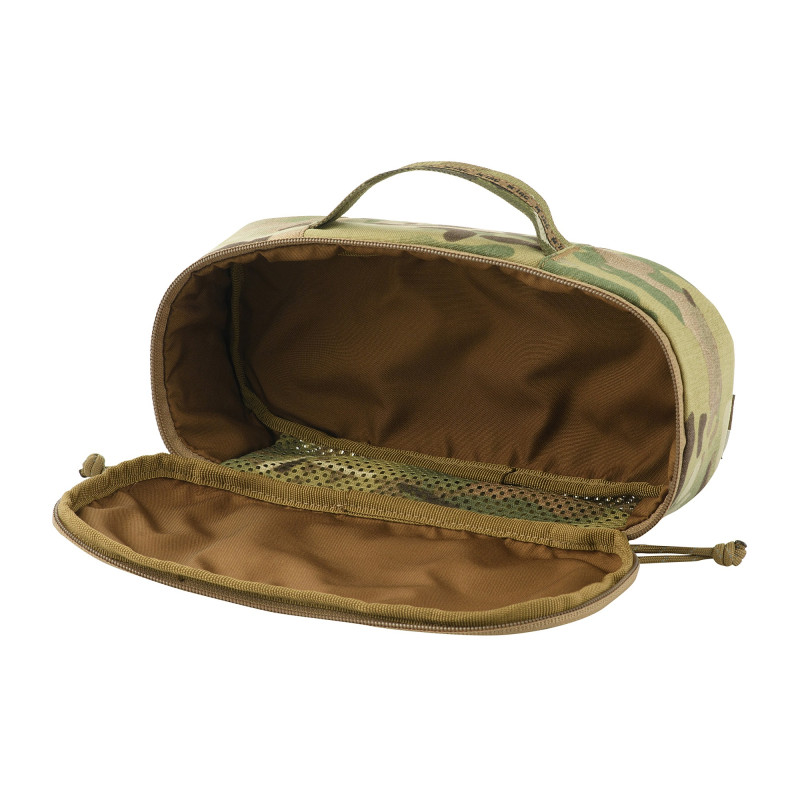 M-Tac органайзер утилітарний Elite Medium (26х11 см) Multicam